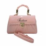 Floral Tote hand bag - Image 3