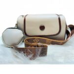 Floral Tote hand bag - Image 2