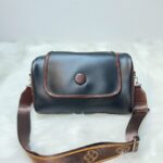 Floral Tote hand bag - Image 3