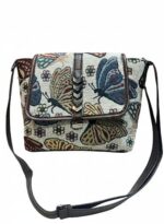 Handmade ethnic sling bags