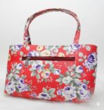 Floral Tote hand bag