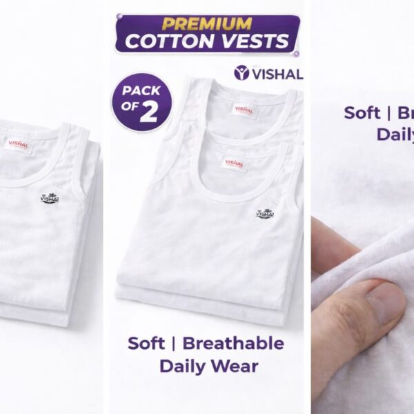 Premium Cotton Wears