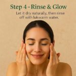 Face Pack Multani Mitti - Image 3