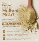 Face Pack Multani Mitti