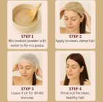 Face Pack Multani Mitti - Image 2
