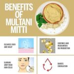 Face Pack Multani Mitti - Image 4