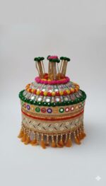 UDE &  UDI ,AADIWASHI CULTICHER - Image 2