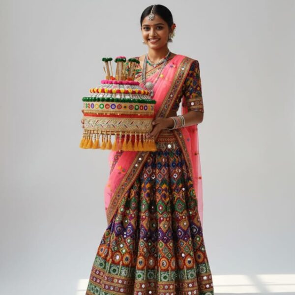 UDE &  UDI ,AADIWASHI CULTICHER