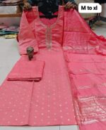 17 % OFF BANARASHI SILK KURTI - Image 6