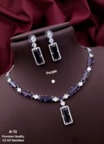 Premium Quality Ad Necklace 25 %