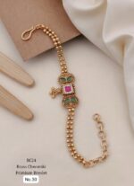 Brass Chworski Primium Breslet 25 %