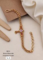 Brass Chworski Primium Breslet 25 % - Image 3