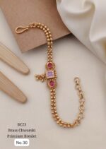 Brass Chworski Primium Breslet 25 % - Image 7