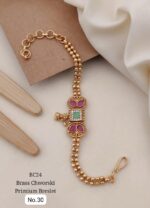 Brass Chworski Primium Breslet 25 % - Image 6