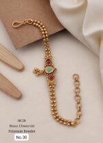 Brass Chworski Primium Breslet 25 % - Image 8