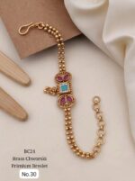 Brass Chworski Primium Breslet 25 % - Image 10