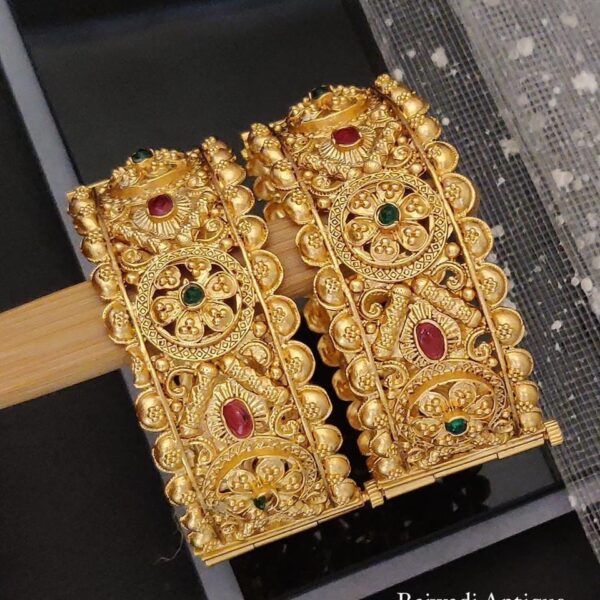 Rajwadi Antique Patla 25 %