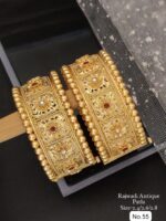 Rajwadi Antique Patla 25 % - Image 8