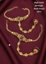 50% OFF High Gold Heritage Hath Panja Ad-1 - Image 4