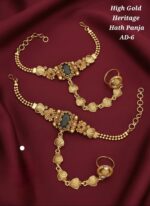 50% OFF High Gold Heritage Hath Panja Ad-1 - Image 6