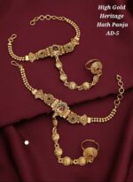 50% OFF High Gold Heritage Hath Panja Ad-1 - Image 5