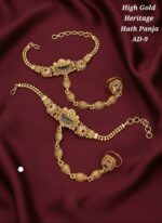 50% OFF High Gold Heritage Hath Panja Ad-1 - Image 9