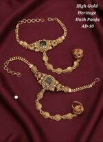 50% OFF High Gold Heritage Hath Panja Ad-1 - Image 10