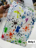 T C Presenting Holi Special Kurti - Image 4