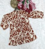 New Arrival Exclusive Fastival Short Top Collection - Image 2