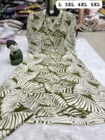 Aline Kurti Plazo Set - Image 2