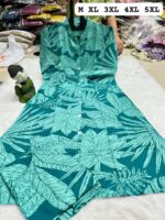 Aline Kurti Plazo Set - Image 4