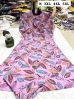 Aline Kurti Plazo Set