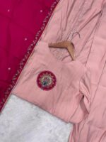 Anarkali Kurti ( Stitched ) - Image 5