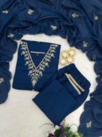 New premium Designers kurti Set - Image 5