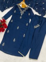 New premium Designers kurti Set - Image 4