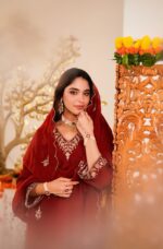 New premium designers kurti pent Set - Image 2