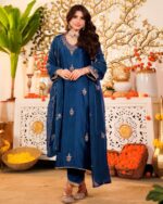 New premium Designers kurti Set