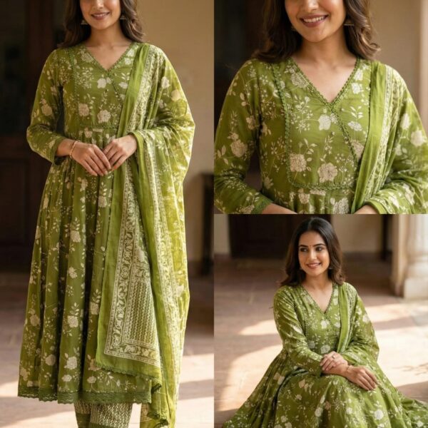 kurta Fabric :- Vichhitra Silk