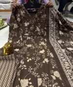 Designers Kurta Pent Set - Image 2