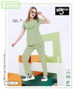 Premium Tensil Fabric Ladies Night Suit - Image 5