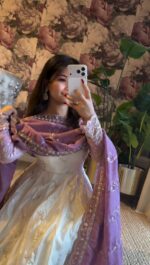 Anarkali suit - Image 2