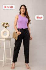 COTTON PANT - Image 6