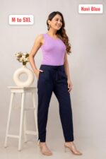 COTTON PANT - Image 4
