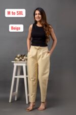 COTTON PANT - Image 2