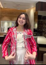 Plazza Fabric : Chinon Inner :- silk - Image 2