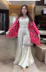 Plazza Fabric : Chinon Inner :- silk