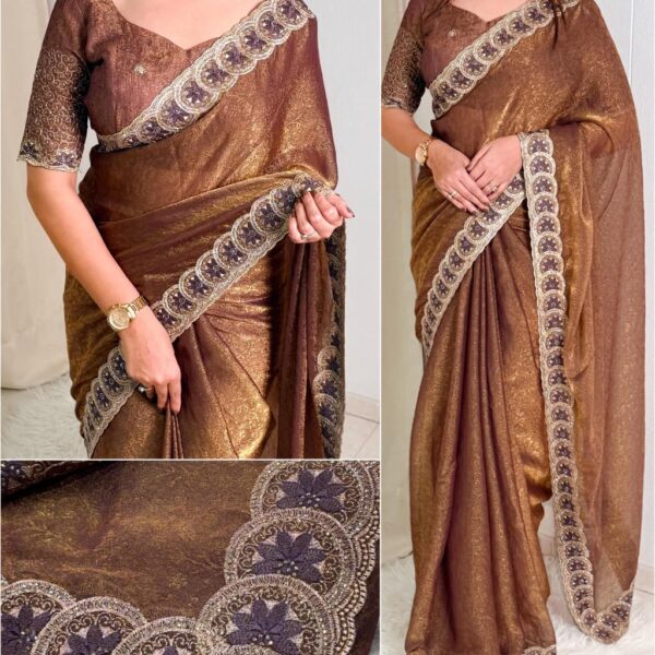 INDIAN SAREE