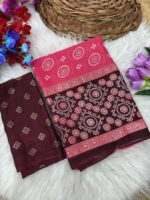 INDIAN SAREE - Image 2