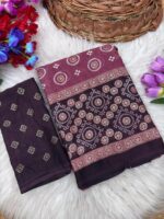 INDIAN SAREE - Image 3