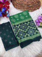 INDIAN SAREE - Image 4